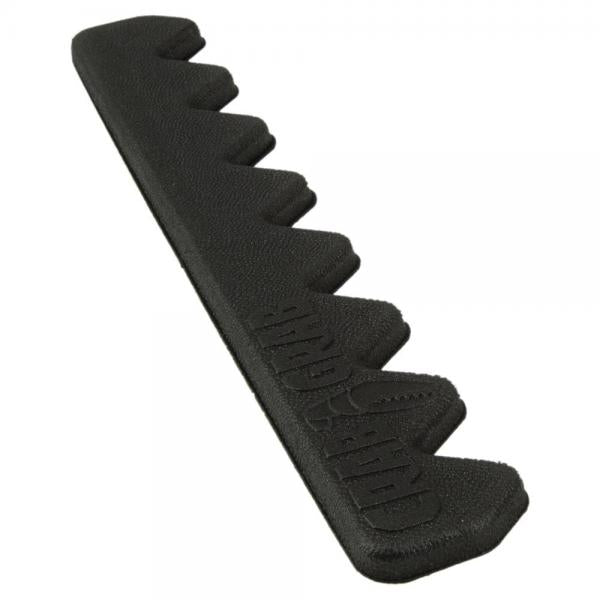 CRAB GRAB SQUIGGLE STICK BLACK PAD