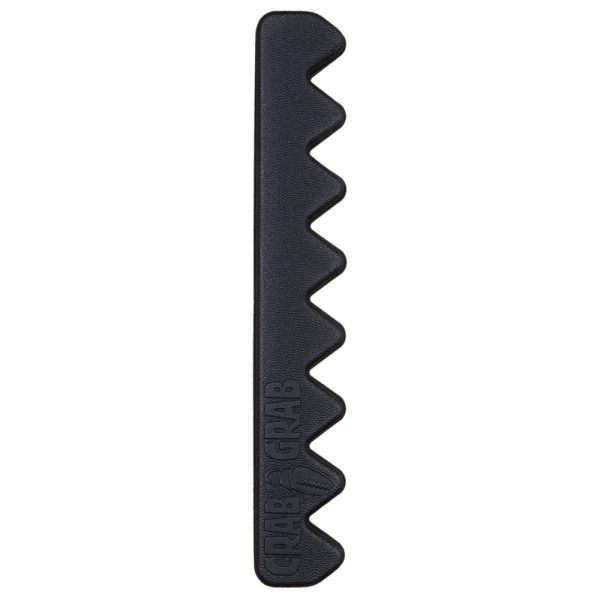 CRAB GRAB SQUIGGLE STICK BLACK PAD