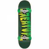 CREATURE LOGO FULL SK8 8" x 31.25" SKATEBOARD