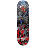 CREATURE GONZALEZ CARNAGE PRO 8.375'' TAVOLA SKATEBOARD