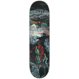 CREATURE LOCKWOOD LOST TRIAL PRO PRO 8.25'' TAVOLA SKATEBOARD