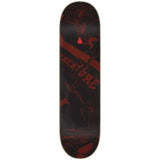 CREATURE LOCKWOOD LOST TRIAL PRO PRO 8.25'' TAVOLA SKATEBOARD