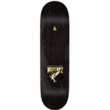 CREATURE MARTINEZ ITS US WITCHES 8.51'' TAVOLA SKATEBOARD