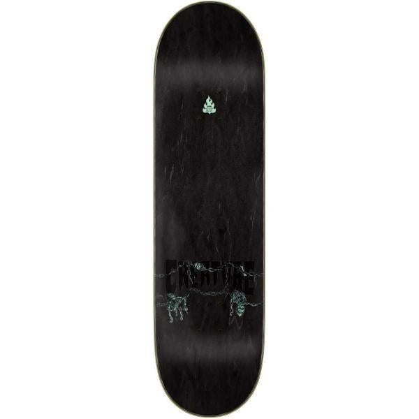 CREATURE GONZALEZ CARNAGE PRO 8.375'' TAVOLA SKATEBOARD
