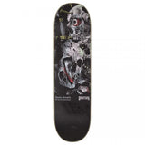 CREATURE GONZALEZ MORTEM VX 8.375" TAVOLA SKATEBOARD