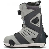 DC JUDGE BOA STEP ON BLACK SCARPONI SNOWBOARD