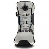 DC JUDGE BOA STEP ON BLACK SCARPONI SNOWBOARD