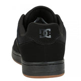 DC SHOES MANTECA 4 BLACK/BLACK/GUM SCARPE
