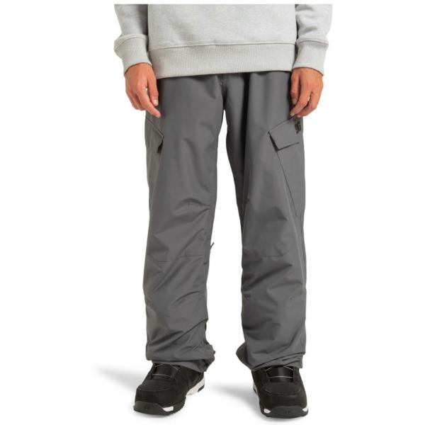 DC BANSHEE MAGNET PANTALONI SNOWBOARD