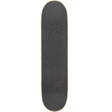 DGK SKATE ALL DAY 8" SKATEBOARD COMPLETO