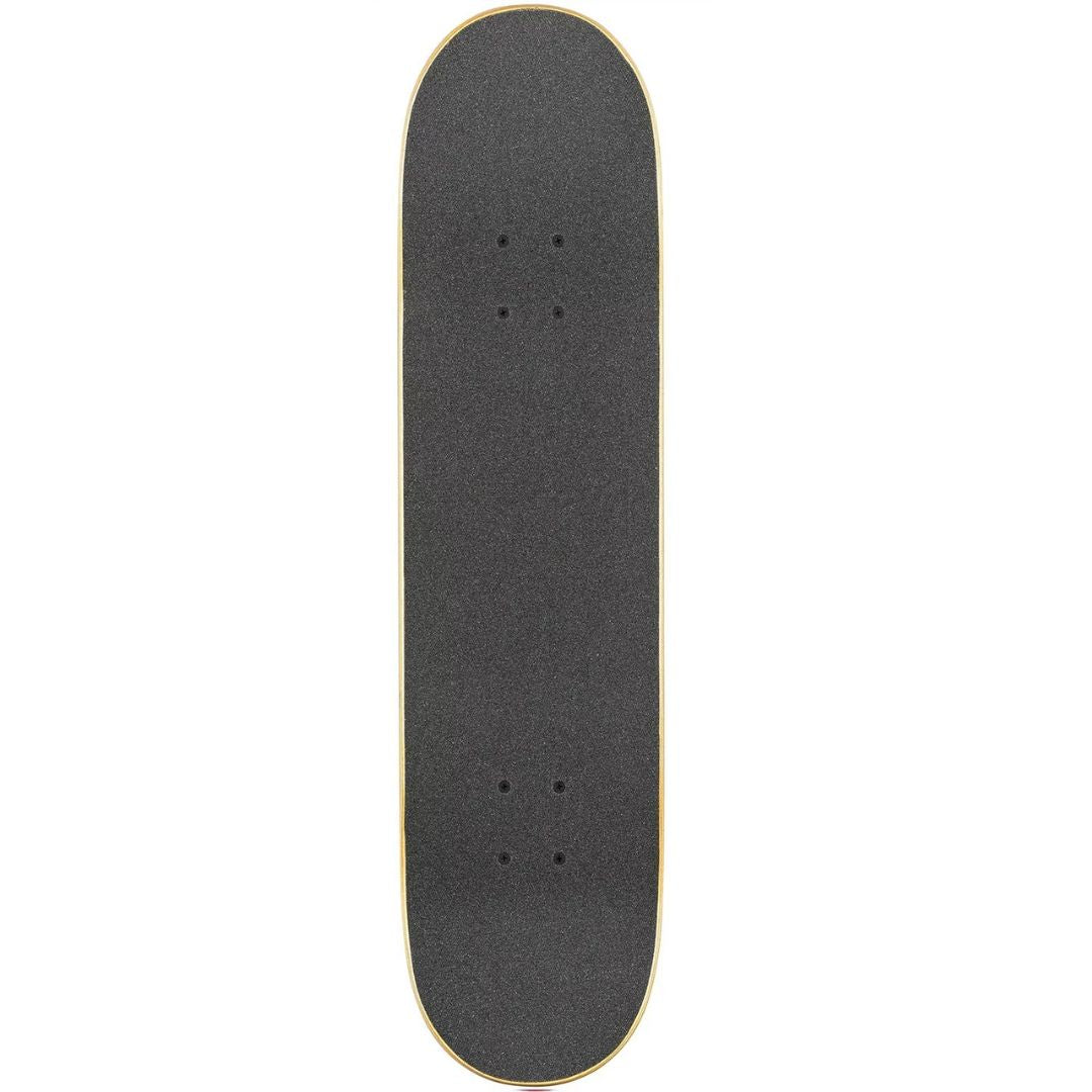 DGK SKATE ALL DAY 8" SKATEBOARD COMPLETO