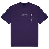 DOLLY NOIRE POKEMON GENGAR EVOLUTION T-SHIRT