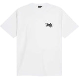 DOLLY NOIRE HYAKKI YAGUO CHANT TEE WHITE T-SHIRT