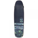 DUSTERS BEACH JUNGLE ARMY 8" x 29" CRUISER