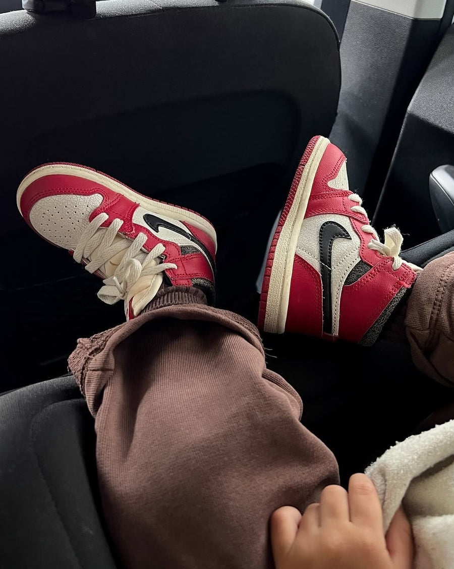 SCARPE