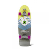 SMOOTHSTAR HOLY TOLEDO 33" SURFSKATE
