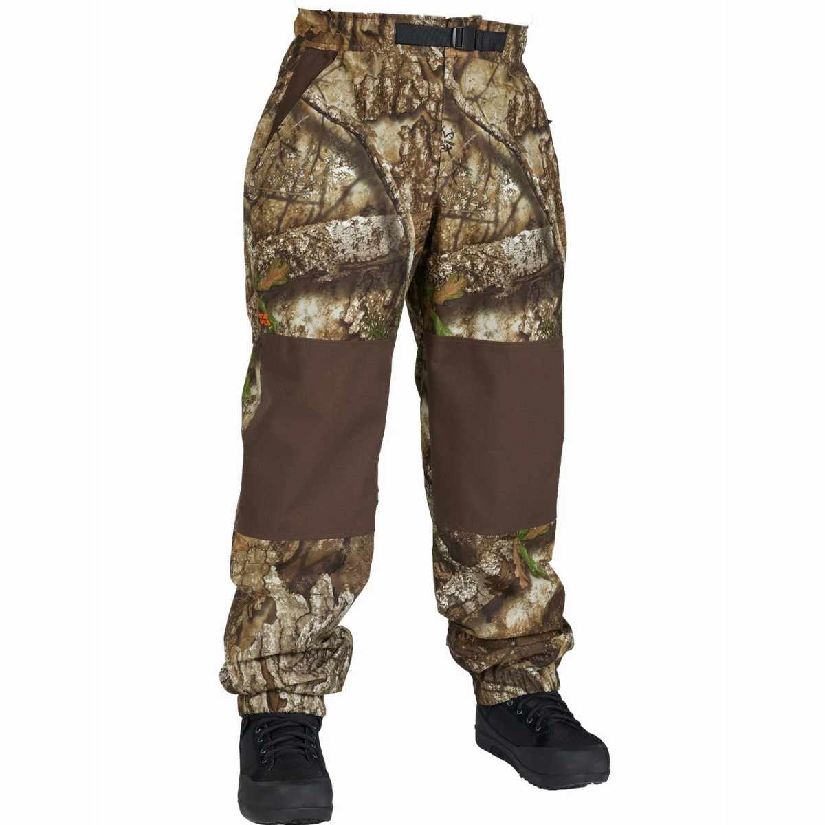 AIRBLASTER ELASTIC BOSS REALTREE APX PANTALONI SNOWBOARD