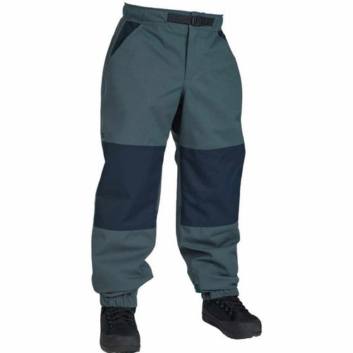AIRBLASTER ELASTIC BOSS NIGHT SPRUCE PANTALONI SNOWBOARD