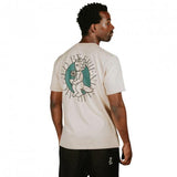 EMENTA IKON FLOWER T-SHIRT