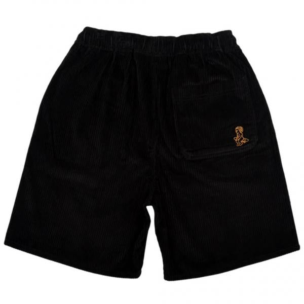EMENTA MAGOADO WALKSHORTS BLACK