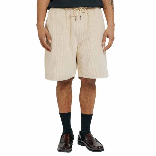 EMENTA MAGOADO WALKSHORTS SAND