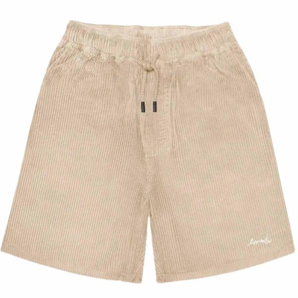 EMENTA MAGOADO WALKSHORTS SAND