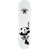 ENJOI WHITEY PANDA 7.75" SKATEBOARD