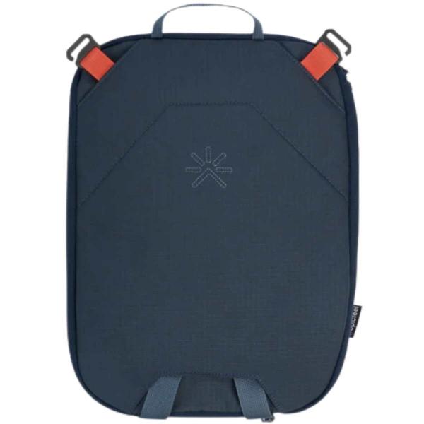TROPICFEEL SEE FRONT CUBE FRESH NAVY ORGANIZER DA VIAGGIO