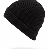 VOLCOM FULL STONE BLACK CAPPELLO