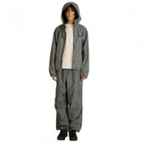 OBEY GIANT CARGO PIGMENT ANTHRACITE PANTALONI
