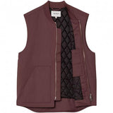 CARHARTT WIP CLASSIC VEST RONDO (LEROY)