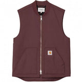 CARHARTT WIP CLASSIC VEST RONDO (LEROY)