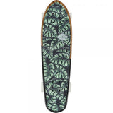 GLOBE BLAZER 26" TEAK/MONSTERA CRUISER