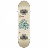 GLOBE ENVIRONMENTALIST MINI 7.0" SKATEBOARD COMPLETO BAMBINO