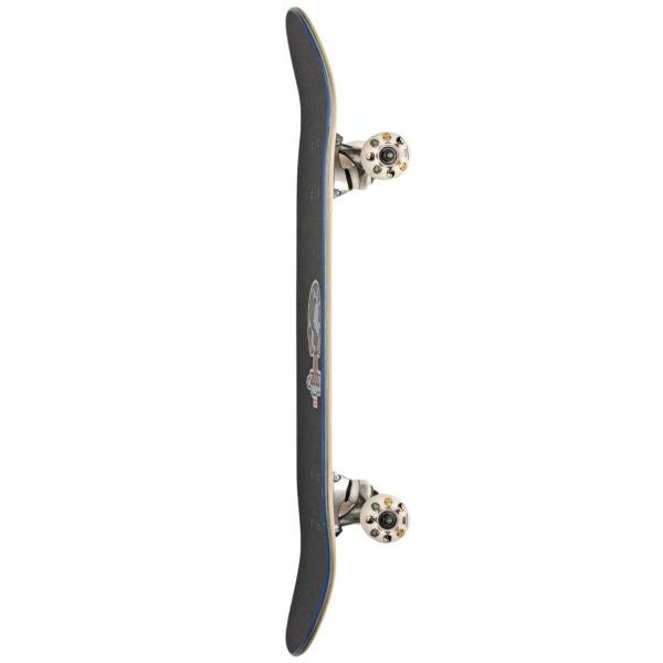 GLOBE KIDS HARMONY HOMIES MINI 7.0" SKATEBOARD COMPLETO BAMBINO