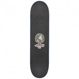 GLOBE KIDS HARMONY HOMIES MINI 7.0" SKATEBOARD COMPLETO BAMBINO