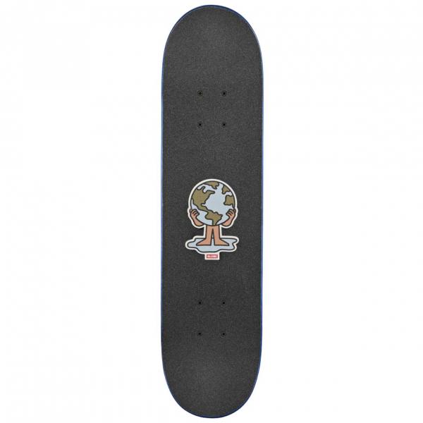 GLOBE KIDS HARMONY HOMIES MINI 7.0" SKATEBOARD COMPLETO BAMBINO