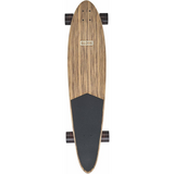 GLOBE PINNER CLASSIC 40" ZEBRAWOOD/EPITOME LONGBOARD
