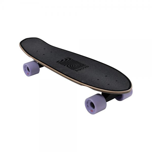 GLOBE BLAZER 26" BLACK/PURPLE CRUISER