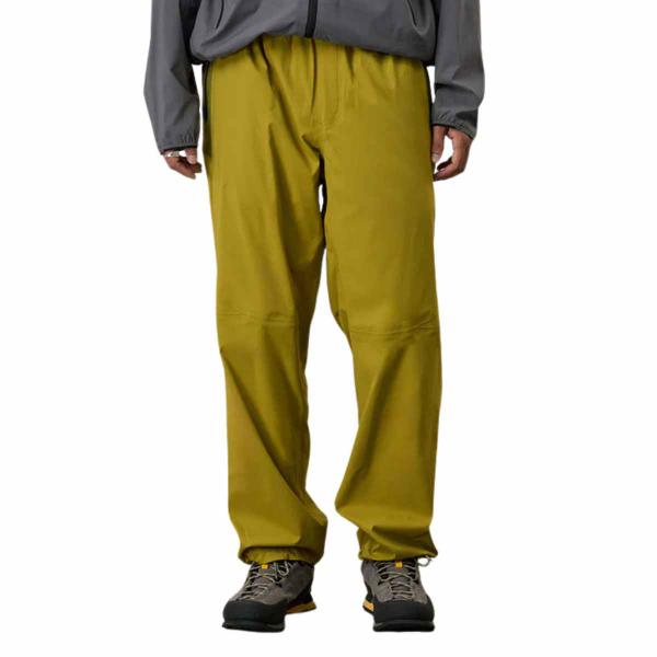 GRAMICCI DWR FIELD PANT OLIVE