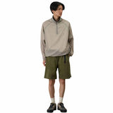 GRAMICCI G-SHORT OLIVE