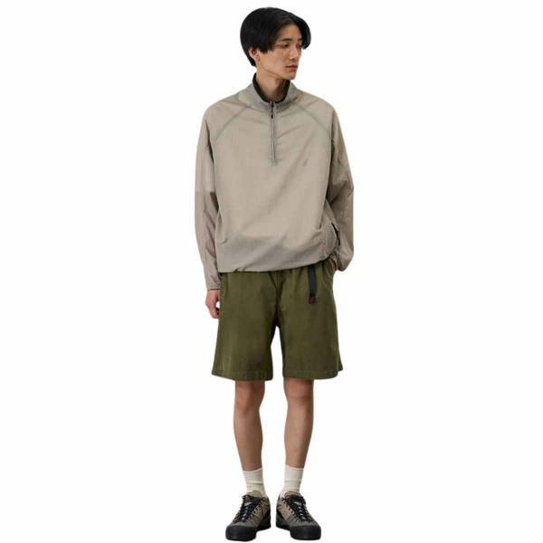 GRAMICCI G-SHORT OLIVE