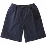 GRAMICCI G-SHORT DOUBLE NAVY