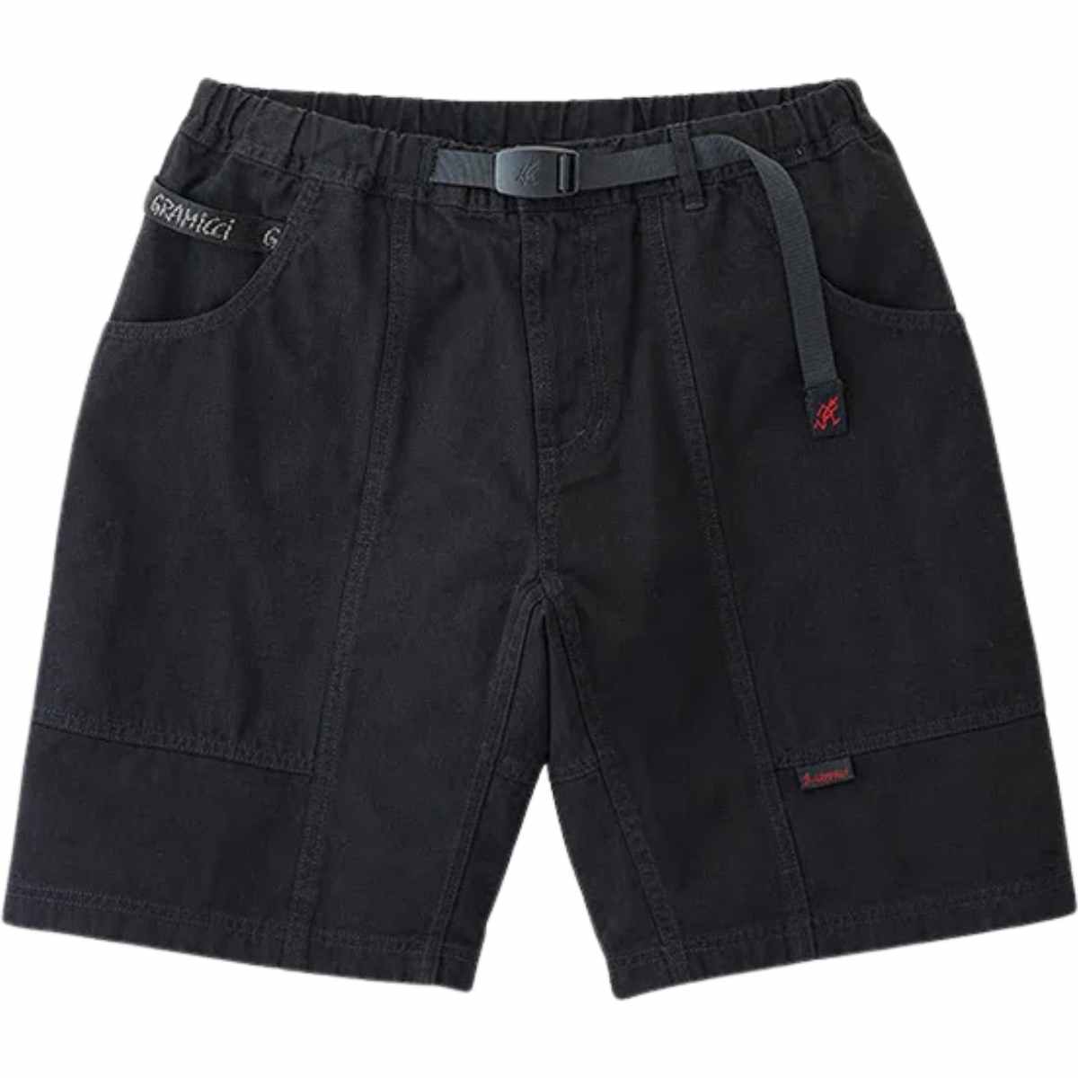 GRAMICCI GADGET SHORT BLACK
