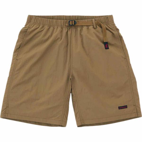 GRAMICCI NYLON PACKABLE G-SHORT COYOTE
