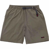 GRAMICCI NYLON PACKABLE G-SHORT GRANITE
