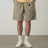 GRAMICCI NYLON PACKABLE G-SHORT MILK TEA