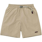 GRAMICCI NYLON PACKABLE G-SHORT MILK TEA