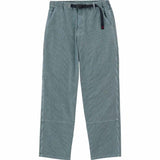 GRAMICCI OVERDYED HICKORY WORK PANT