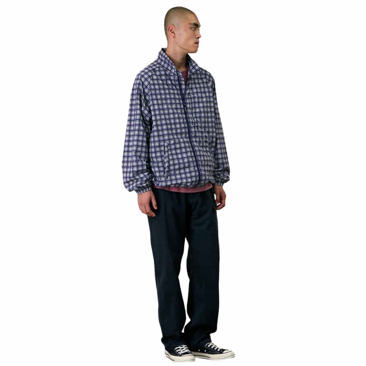 GRAMICCI G PANT DOUBLE NAVY